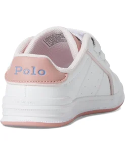 Polo Ralph Lauren Kids Heritage Court III EZ (Toddler) | Sneakers & Athletic Shoes 11 Polo Ralph Lauren Kids Heritage Court III EZ (Toddler) | Sneakers & Athletic Shoes -Shoes For Every Day 61WKnCKlCDL. AC SR736920
