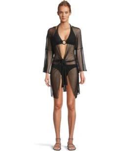 BECCA Colette Scalloped Crochet Tab American Fit Bottom | Swimwear -Shoes For Every Day 61WM7PKucL. AC SR736920