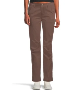 Prana Stretch Zion Mid Rise Pants -Shoes For Every Day 61WMtyDQH5L. AC SR736920