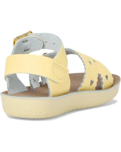 Salt Water Sandal by Hoy Shoes Sweetheart (Toddler/Little Kid) | Sandals 11 Salt Water Sandal by Hoy Shoes Sweetheart (Toddler/Little Kid) | Sandals -Shoes For Every Day 61WSnvATmHL. AC SR736920