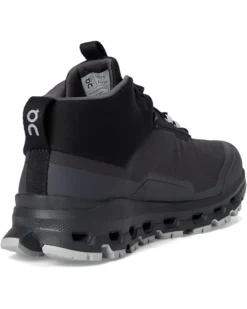 On Kids Cloudhero Mid Waterproof (Big Kid) | Hiking -Shoes For Every Day 61WSzcUM4rL. AC SR736920