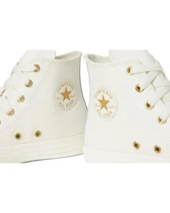 Converse Kids Chuck Taylor® All Star® Gold Luxe (Big Kid) | Boots 12 Converse Kids Chuck Taylor® All Star® Gold Luxe (Big Kid) | Boots -Shoes For Every Day 61WXMMjn2iL. AC SR736920