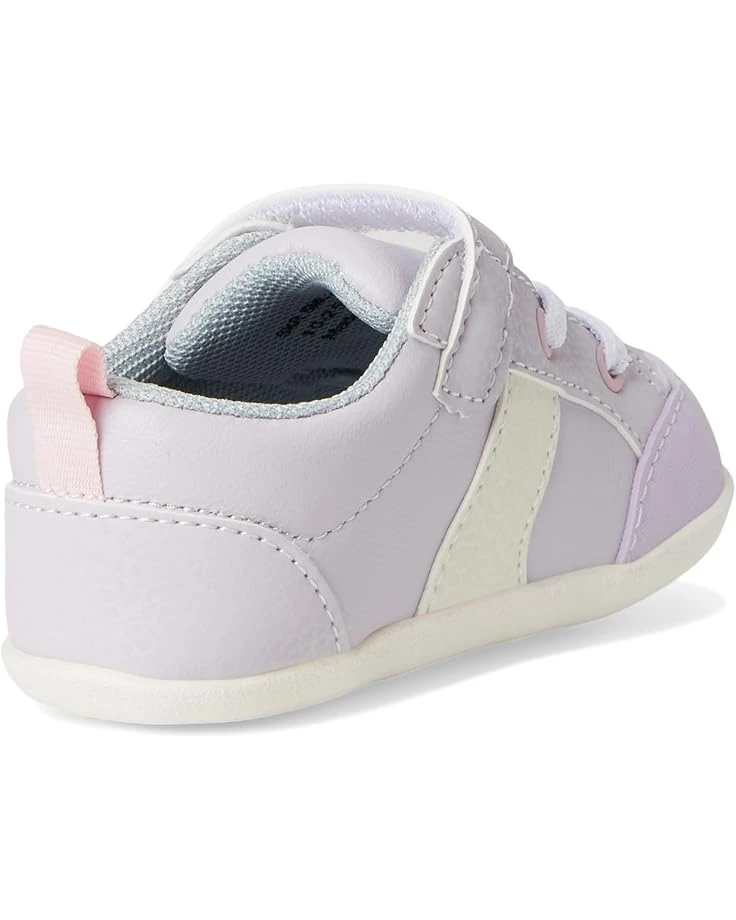 See Kai Run Connor Mini Bianca Mini (Infant/Toddler) | Sneakers & Athletic Shoes 5 See Kai Run Connor Mini Bianca Mini (Infant/Toddler) | Sneakers & Athletic Shoes - Image 5