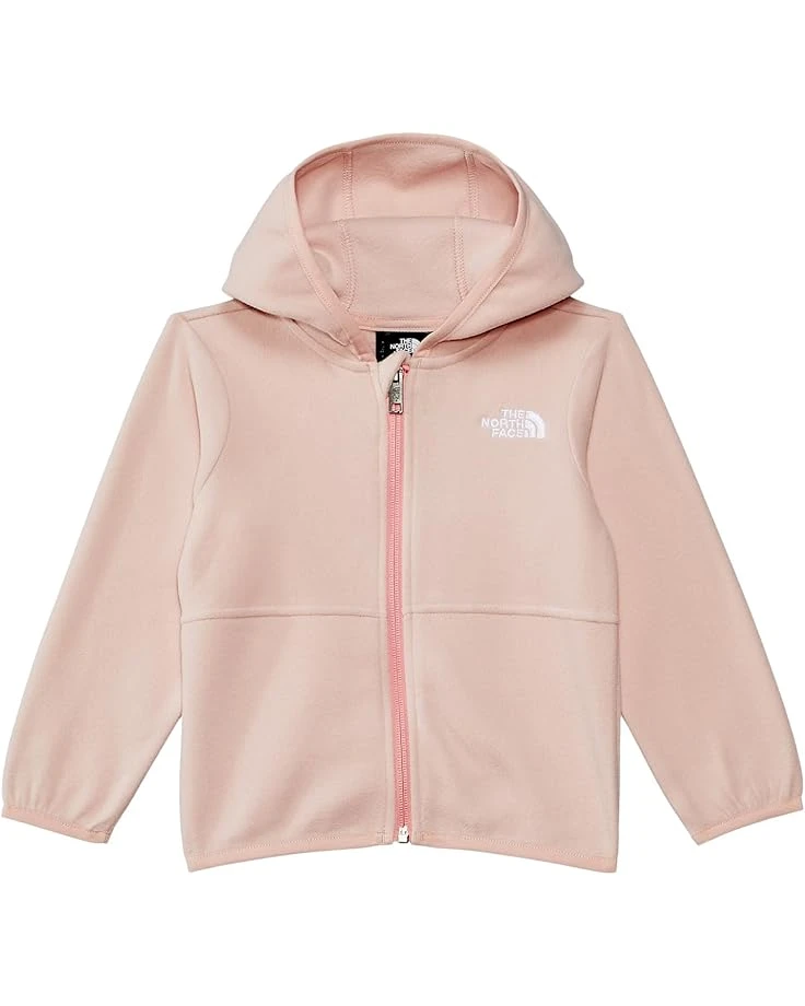 The North Face Kids Glacier Full Zip Hoodie (Infant) | Hoodies & Sweatshirts 5 The North Face Kids Glacier Full Zip Hoodie (Infant) | Hoodies & Sweatshirts - Image 5