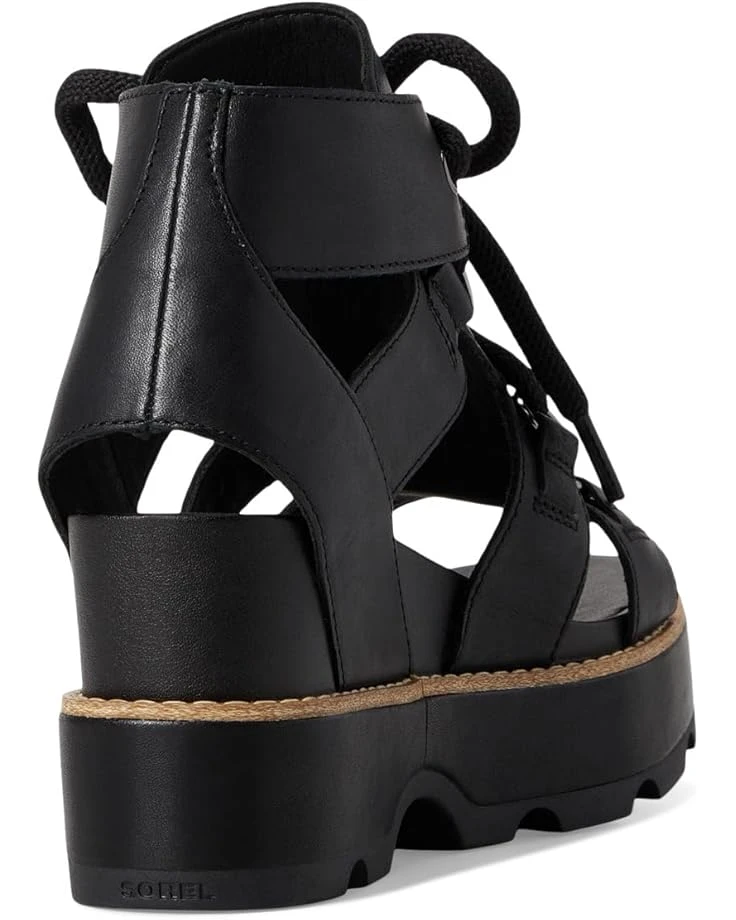 SOREL Joanie™ IV Lace Wedge | Heels 5 SOREL Joanie™ IV Lace Wedge | Heels - Image 5