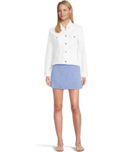 Tommy Bahama Ella Jean Jacket | Coats & Outerwear -Shoes For Every Day 61X1AQ3FMEL. AC SR736920