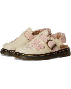 Dr. Martens Kid's Collection Jorgie T (Toddler) | Flats -Shoes For Every Day 61X4iJX5OaL. AC SR736920