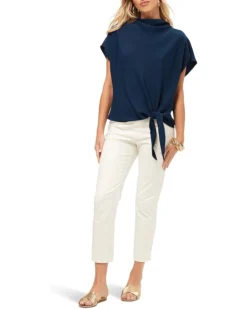 Trina Turk Bisque Top | Shirts & Tops -Shoes For Every Day 61X6r XvObL. AC SR736920