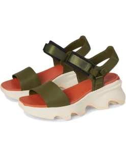 SOREL Kinetic™ Impact Y-Strap High Sandal | Heels -Shoes For Every Day 61X8FwuX9RL. AC SR736920