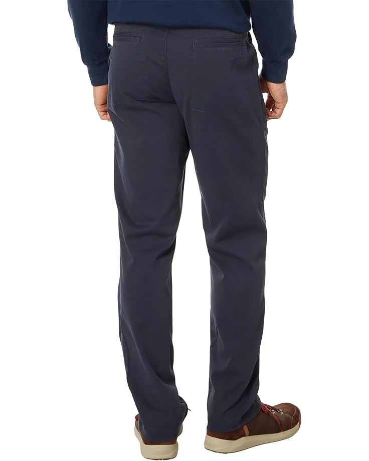 L.L.Bean Comfort Stretch Chino Pants 2 L.L.Bean Comfort Stretch Chino Pants - Image 2