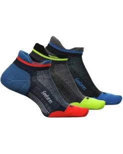 Feetures Elite Max Cushion No Show Tab 3-Pair Pack | Socks -Shoes For Every Day 61XB8n7CdWL. AC SR736920