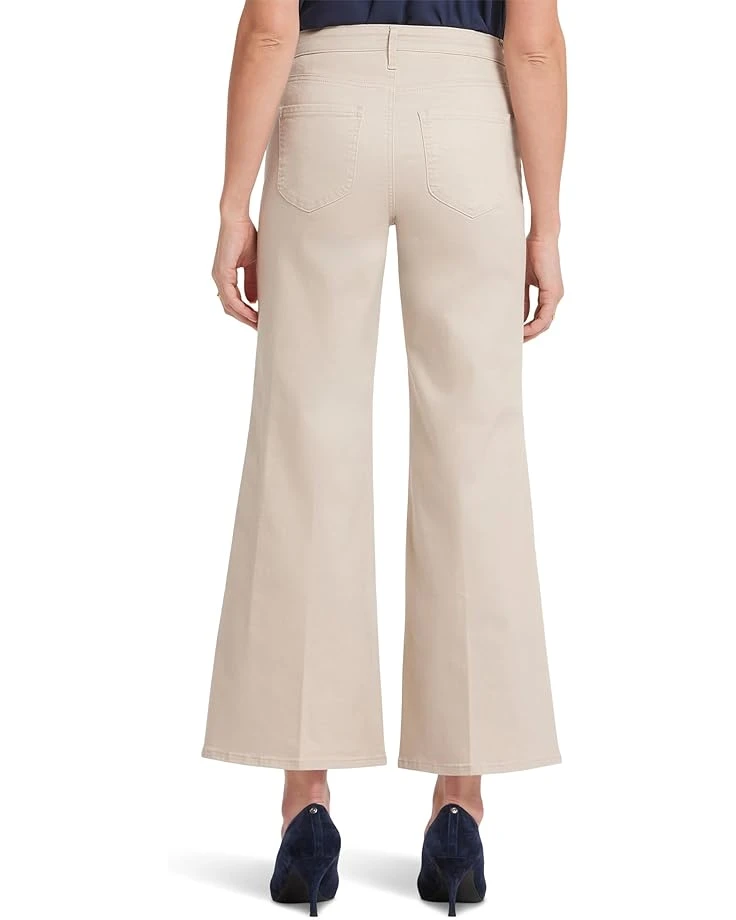 NYDJ Mia Palazzo in Feather | Jeans 2 NYDJ Mia Palazzo in Feather | Jeans - Image 2