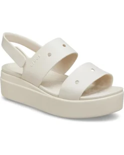Crocs Brooklyn 4U Low Wedges | Sandals -Shoes For Every Day 61XFwi8uQ7L. AC SR736920