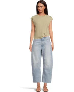 Madewell Darted Barrel Jean in Edmonson Wash | Jeans -Shoes For Every Day 61XLjqlgcL. AC SR736920