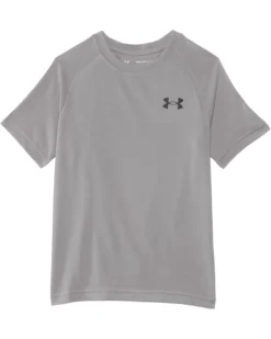 Under Armour Kids Tech 2.0 Short Sleeve (Big Kids) | Shirts & Tops -Shoes For Every Day 61XU1vxTL2L. AC SR736920