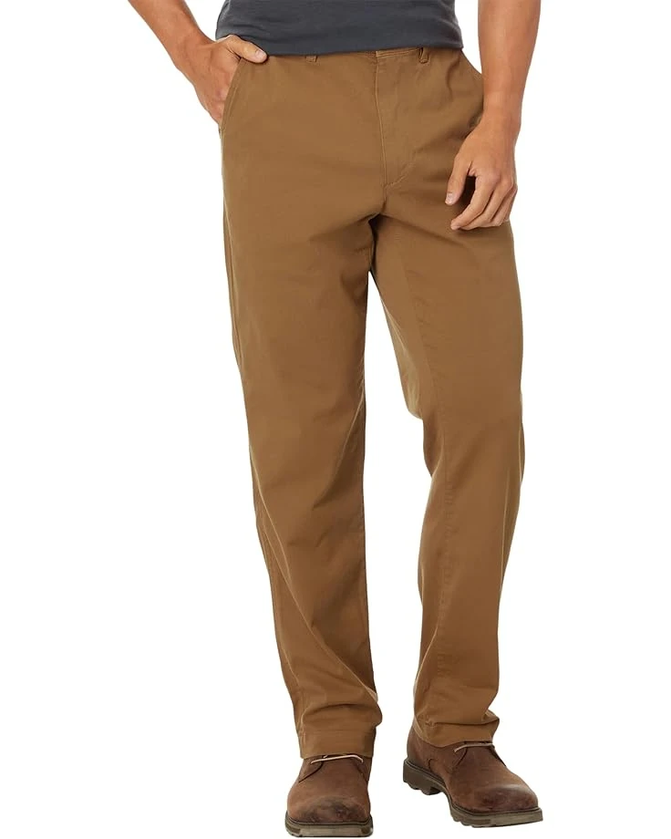 L.L.Bean Comfort Stretch Chino Pants 6 L.L.Bean Comfort Stretch Chino Pants - Image 6
