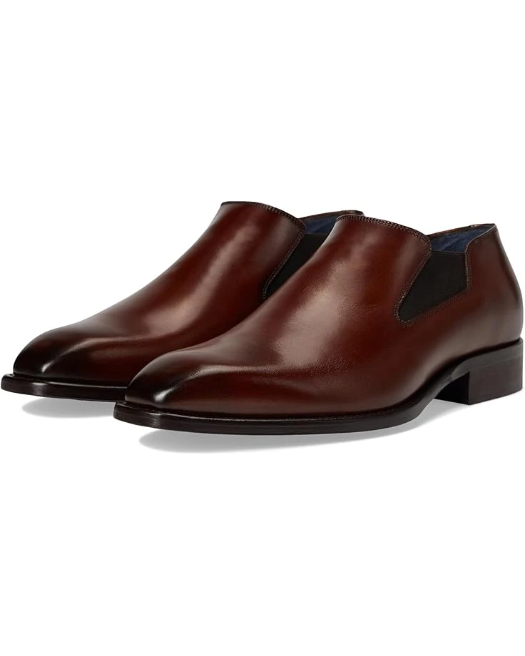 Johnston & Murphy Collection Larson Slip-On | Loafers 8 Johnston & Murphy Collection Larson Slip-On | Loafers - Image 8