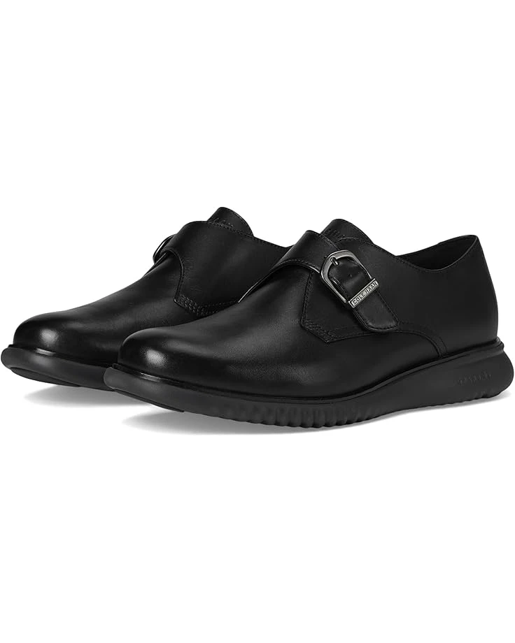 Cole Haan 2.Zerogrand Monk Strap | Oxfords 1 Cole Haan 2.Zerogrand Monk Strap | Oxfords
