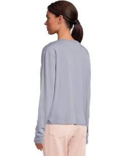 Carhartt TENCEL™ Fiber Series Loose Fit Long-Sleeve Pocket T-Shirt | Shirts & Tops 7 Carhartt TENCEL™ Fiber Series Loose Fit Long-Sleeve Pocket T-Shirt | Shirts & Tops -Shoes For Every Day 61XjLa8Oi8L. AC SR736920