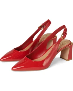 Vince Camuto Hamden Buckle Slingback Pumps | Heels -Shoes For Every Day 61XjZsz5M2L. AC SR736920