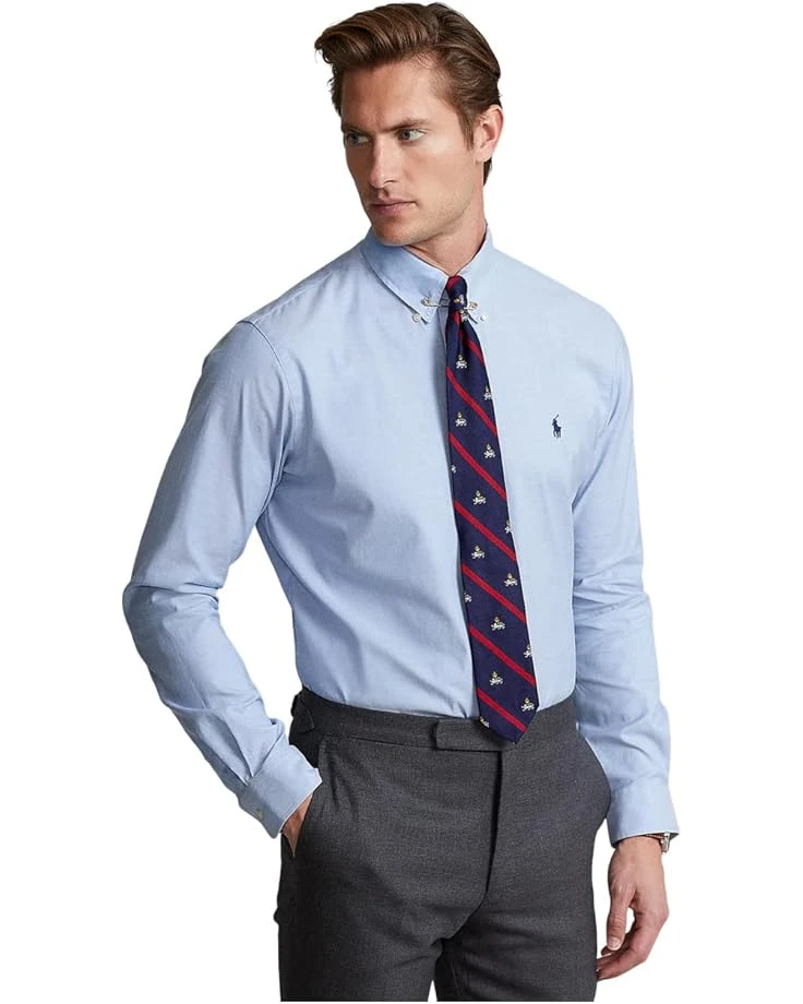 Polo Ralph Lauren Classic Fit Stretch Oxford Shirt | Shirts & Tops 1 Polo Ralph Lauren Classic Fit Stretch Oxford Shirt | Shirts & Tops