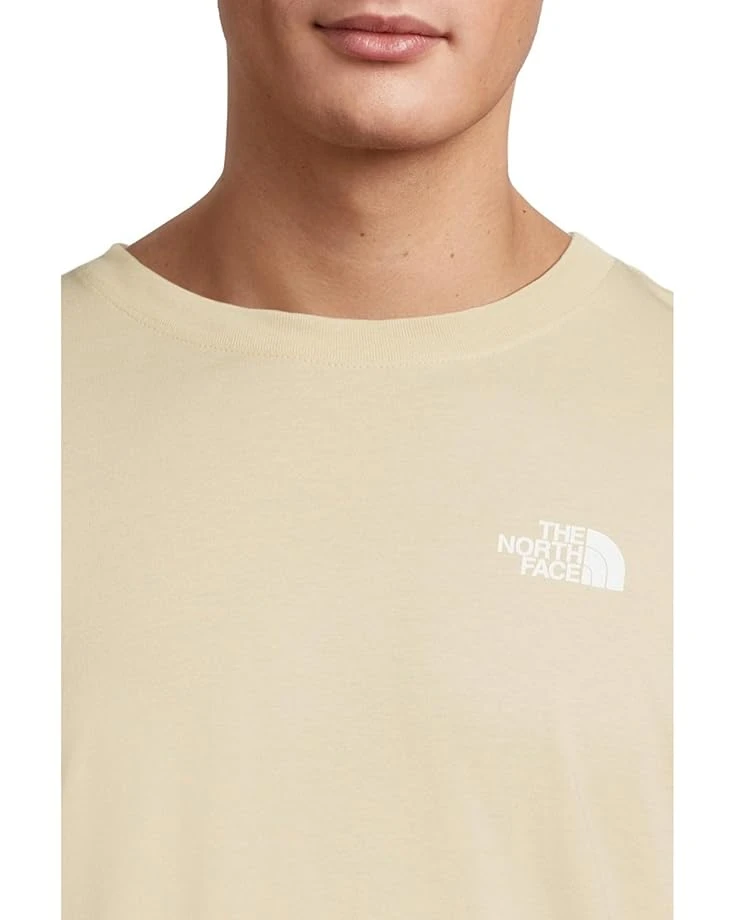 The North Face Long Sleeve Box NSE Tee | Shirts & Tops 4 The North Face Long Sleeve Box NSE Tee | Shirts & Tops - Image 4