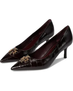 Tory Burch Eleanor Pump 65MM | Heels