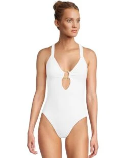 BECCA Marble Canyon Ariyah Ring One Piece | Swimwear -Shoes For Every Day 61Y1batt2wL. AC SR736920