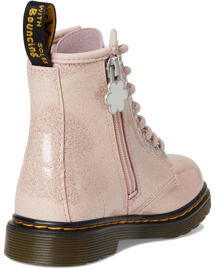 Dr. Martens Kid's Collection 1460 (Little Kid/Big Kid) | Boots 5 Dr. Martens Kid's Collection 1460 (Little Kid/Big Kid) | Boots - Image 5