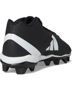 adidas Kids Adizero Impact.2 Molded American Football Shoes (Toddler/Little Kid/Big Kid) | Sneakers & Athletic Shoes 12 adidas Kids Adizero Impact.2 Molded American Football Shoes (Toddler/Little Kid/Big Kid) | Sneakers & Athletic Shoes -Shoes For Every Day 61Y6tnt26L. AC SR736920