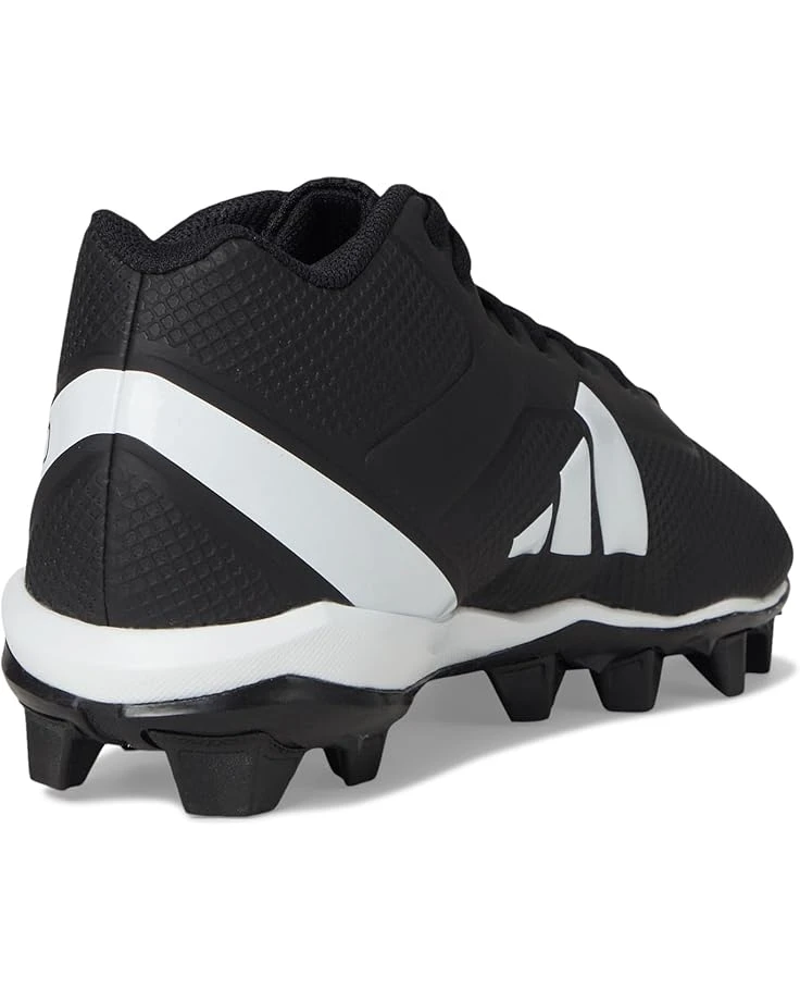 adidas Kids Adizero Impact.2 Molded American Football Shoes (Toddler/Little Kid/Big Kid) | Sneakers & Athletic Shoes 5 adidas Kids Adizero Impact.2 Molded American Football Shoes (Toddler/Little Kid/Big Kid) | Sneakers & Athletic Shoes - Image 5