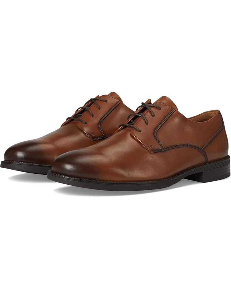 Cole Haan Bedford Plain-Toe Oxford | Oxfords 8 Cole Haan Bedford Plain-Toe Oxford | Oxfords - Image 8