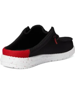 Hey Dude Wally Slip Varsity | Loafers -Shoes For Every Day 61Y9gkSIKL. AC SR736920