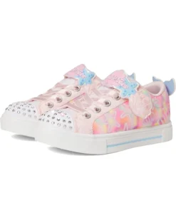 SKECHERS KIDS Twinkle Sparks - Underwater Magic 314824L (Little Kid) | Sneakers & Athletic Shoes 16 SKECHERS KIDS Twinkle Sparks - Underwater Magic 314824L (Little Kid) | Sneakers & Athletic Shoes -Shoes For Every Day 61YAxLmo6L. AC SR736920