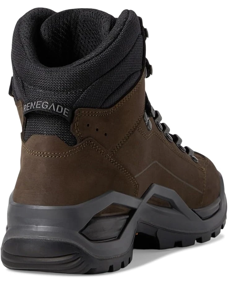 Lowa Renegade EVO GTX Mid | Climbing 5 Lowa Renegade EVO GTX Mid | Climbing - Image 5