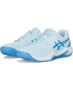 ASICS GEL-Dedicate 8 Tennis Shoe | Sneakers & Athletic Shoes