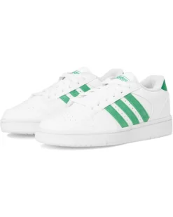 adidas Kids Turnaround Basketball Shoes (Big Kid) | Sneakers & Athletic Shoes -Shoes For Every Day 61YMdoWxIcL. AC SR736920