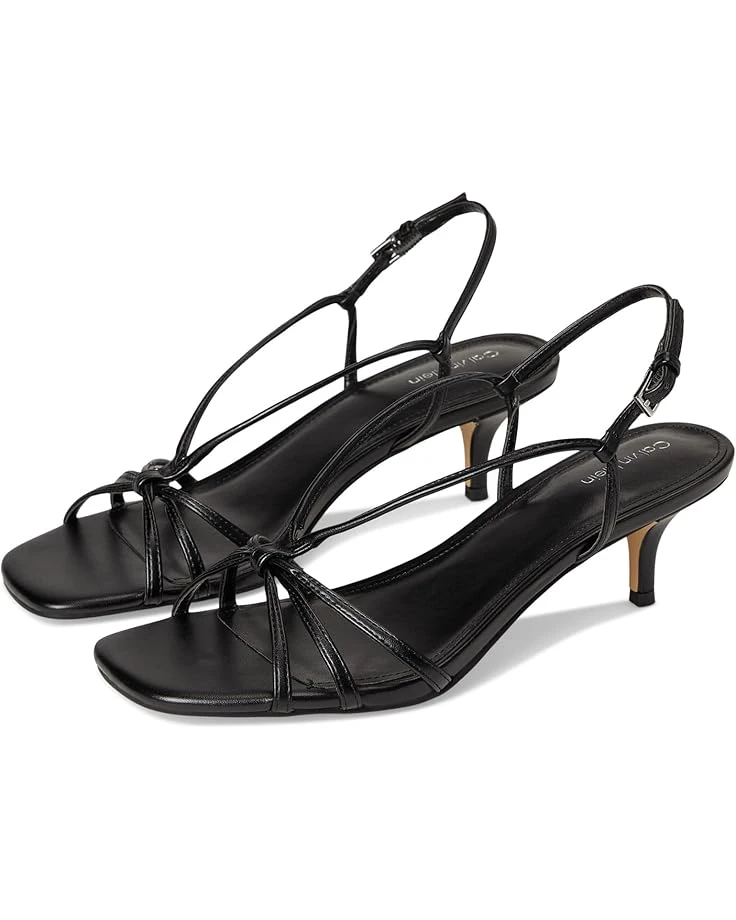 Calvin Klein Poeta | Heels 1 Calvin Klein Poeta | Heels