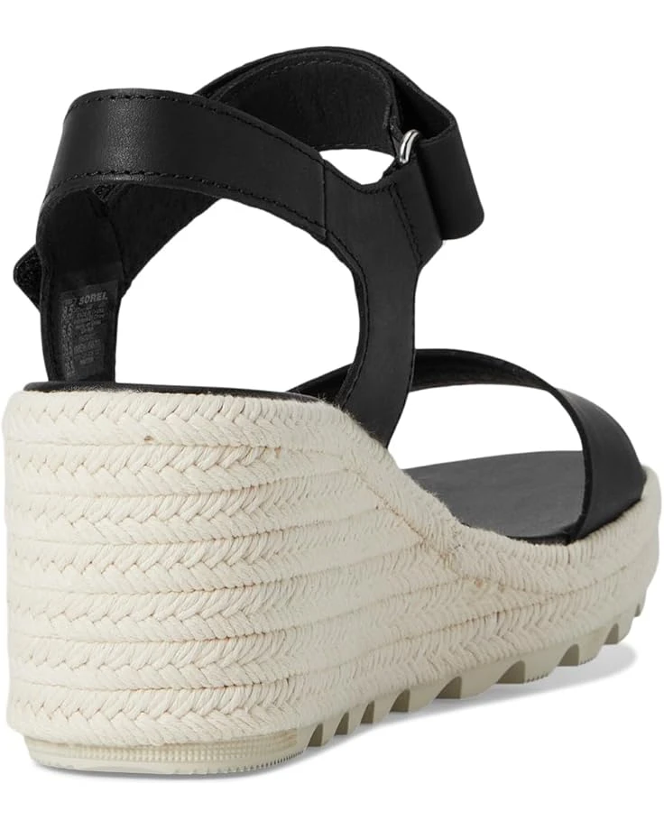 SOREL Cameron™ Wedge Sandal | Heels 5 SOREL Cameron™ Wedge Sandal | Heels - Image 5