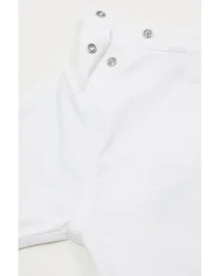 Burberry Kids Cedar Daisy T-Shirt (Toddler/Little Kid/Big Kid) | Shirts & Tops -Shoes For Every Day 61YQKtgRxFL. AC SR736920