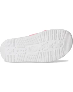 Hey Dude Kids Wendy Bow Stardust (Little Kid/Big Kid) | Sneakers & Athletic Shoes -Shoes For Every Day 61YQVRJJEqL. AC SR736920