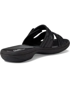 Clarks Breeze Piper | Sandals -Shoes For Every Day 61YR3NxsPGL. AC SR736920