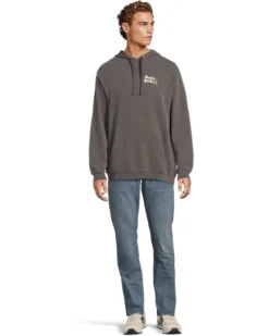 Salty Crew Old School Vintage Fleece | Hoodies & Sweatshirts -Shoes For Every Day 61YYCfLlL. AC SR736920