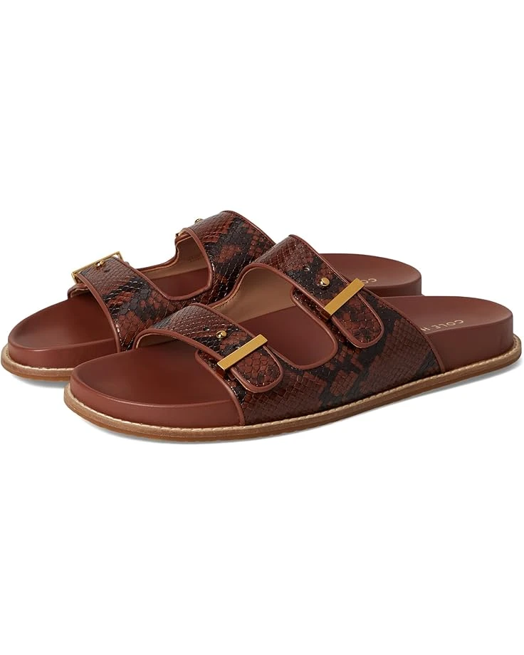 Cole Haan Marisol Footbed Sandals 8 Cole Haan Marisol Footbed Sandals - Image 8