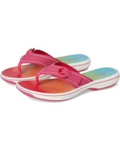 Clarks Breeze Reyna | Sandals -Shoes For Every Day 61YZ YtZZoL. AC SR736920