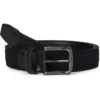 Johnston & Murphy Amherst Engineered Knit | Belts