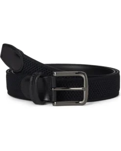 Johnston & Murphy Amherst Engineered Knit | Belts
