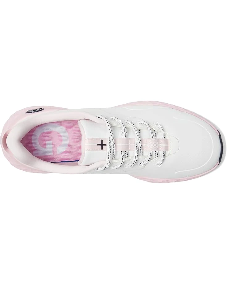 GFORE MG4+ Perforated T.P.U. Contrast Stripe Golf Shoes | Sneakers & Athletic Shoes 2 GFORE MG4+ Perforated T.P.U. Contrast Stripe Golf Shoes | Sneakers & Athletic Shoes - Image 2