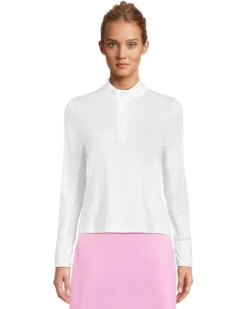 Callaway Long Sleeve Sun Protection Top | Shirts & Tops