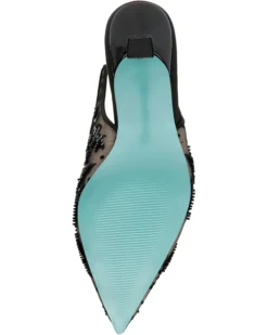 Blue by Betsey Johnson Nikki | Heels -Shoes For Every Day 61Yz2YftAL. AC SR736920